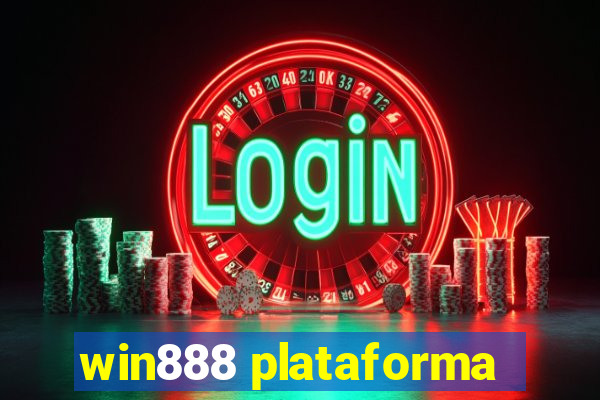 win888 plataforma